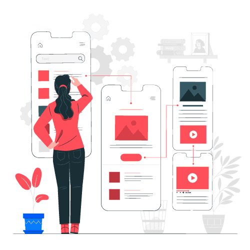 Mobile Apps Development