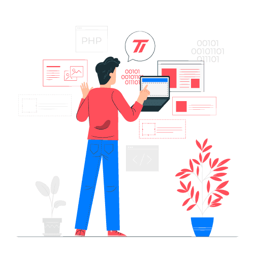 Website Development